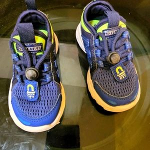 Toddler Sketcher Razor Flex